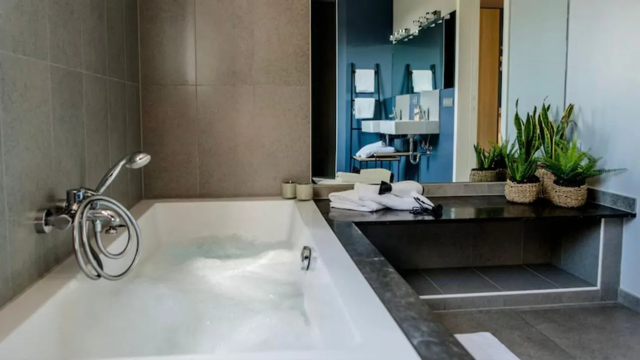 Vakantiewoning De Koeiendreef Brujas 0*,  Bélgica