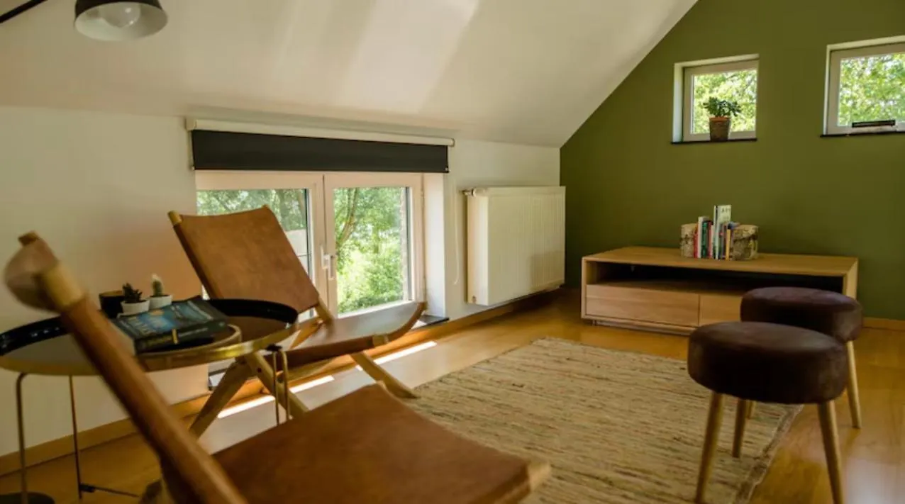 Vakantiewoning De Koeiendreef Μπριζ 0*,  Βέλγιο